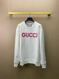 gucci sweatshirt manches longues pour unisexe s_1250542